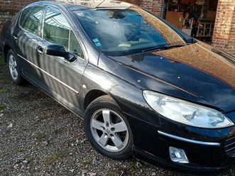 407 2 l hdi 136 a 2950 ct ok