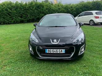 308 cc féline édition