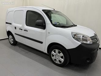 renault kangoo express (2) confort tce 115 edc