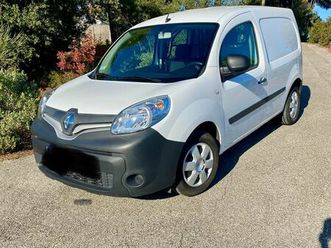 vend renault kangoo express l1 tce 115 energy confort. r-link. boite manuelle