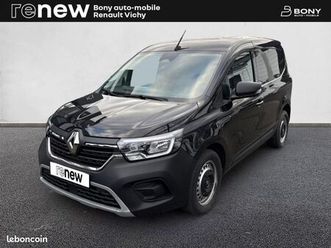 renault kangoo van blue dci 115 extra sesame ouvre toi - 22