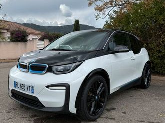 bmw i3 120ah