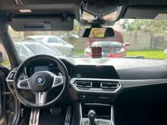 vend ou échange 320xd pack m