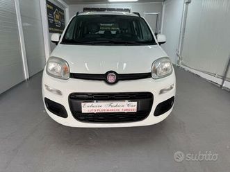 fiat panda 1.2 gpl