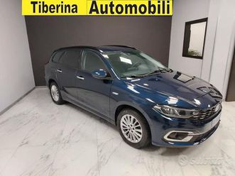 fiat tipo tipo sw 1.6 mjt city life 130cv/businnes