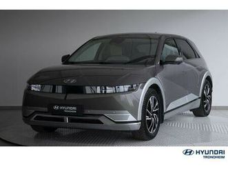 long range rwd premium t.feste|360|carplay|skinn|navi|a