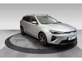 electric luxury acc/navi/360/app/skinn/luxury/dab/