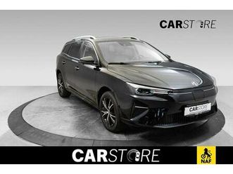 electric luxury acc/navi/360/app/skinn/luxury/dab