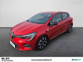 renault clio tce 90 - 21n limited