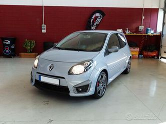 renault twingo 1.6 16v rs cup