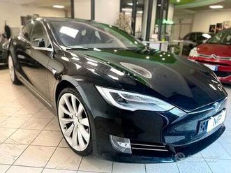 tesla model s 75 dual motor