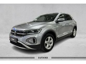 style 150 tdi 4m dsg