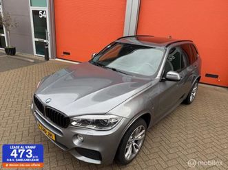 bmw x5 - xdrive40e iperformance high executive full options