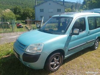 berlingo multispace