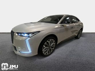 ds ds 4 hybride e-tense 225 eat8 trocadero