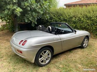 vends ou echange fiât barchetta yountimer