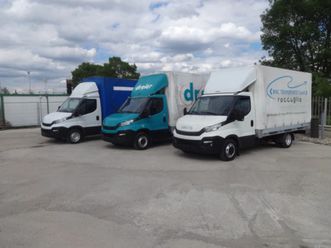 iveco daily * * * шерком * * * 11 бр. налични/цени от 19000лв.