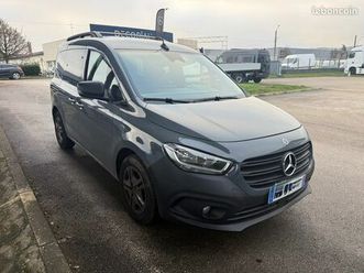 mercedes classe t 109 cdi