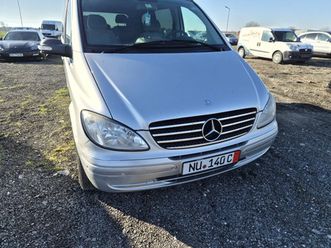mercedes-benz viano