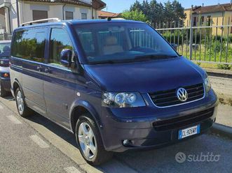 vw t5