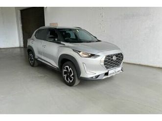 2024 nissan magnite 1.0 acenta