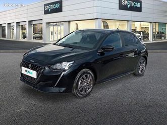 peugeot 208 affaire (2) 1.5 bluehdi 100 active business r