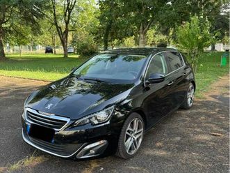 PEUGEOT 308 peugeot-308-1-6-thp-156ch-feline