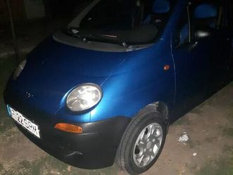 vând matiz.an 2005 perfecta stare de funcționare surlari