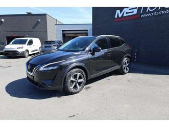 mild-hybrid 140 n-connecta 2wd