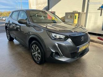 2008 1.5 hdi 130cv reprise possible