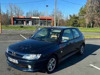 306 2.0hdi éden park