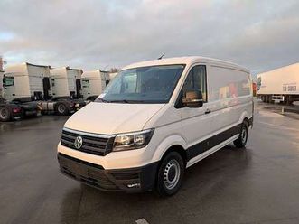 crafter 2.0 tdi l3h1