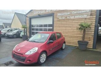 renault clio 3 1.5 dci 68 cv 102