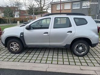 renauld dacia break