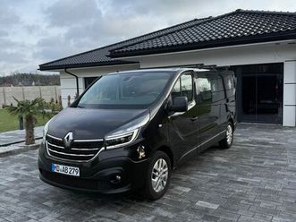 renault trafic 2.0 l2h1 hd pack clim (bryg.)