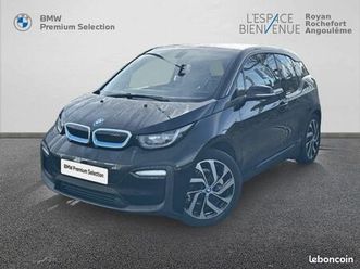 bmw i3 170ch 120ah edition windmill atelier