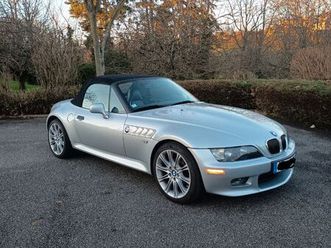 bmw z3 2.8l roadster