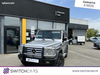 mercedes-classe-g-300-gd-w-463-5-places-3-portes