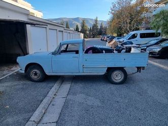 peugeot 404 pick up