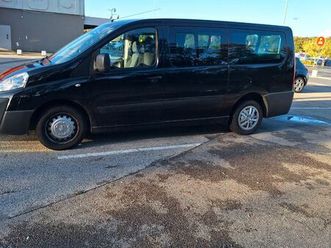 voiture peugeot expert