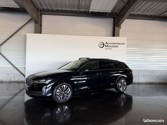 skoda superb combi 2.0 tdi 193 ch scr 4x4 dsg7 selection