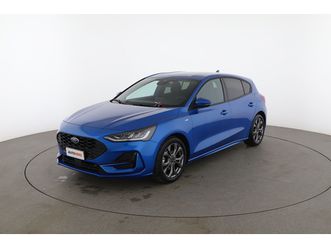 1.0 ecoboost mild-hybrid