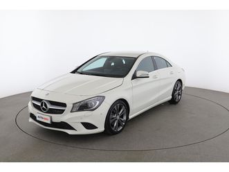 cla 200 d