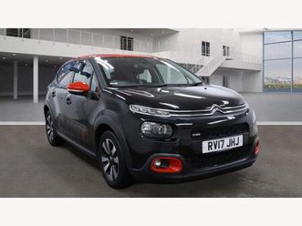 1.2 puretech flair euro 6 5dr