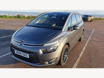 2.0 bluehdi exclusive+ euro 6 (start/stop) 5dr