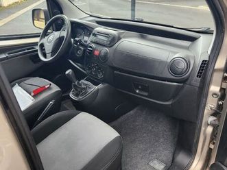 citroën némo 1.3 hdi xtr rossignol 1ère main entretien exclusif citroën avec factures et carnet d'entretien citroën