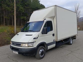 iveco 3512 2300/11bps