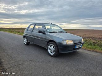 peugeot 106