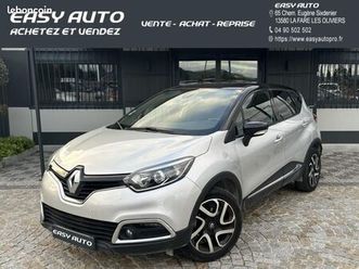renault captur tce 120 energy intens