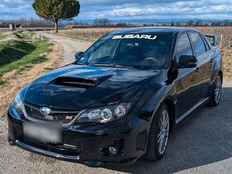 subaru wrx sti 11 full origine